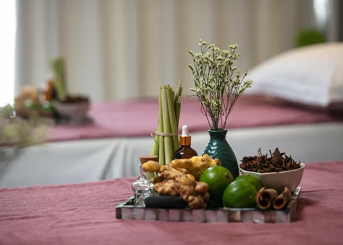 Imperial Hotel & Spa Hanoi